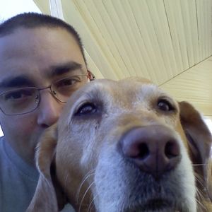 Meet your Posher, Nick